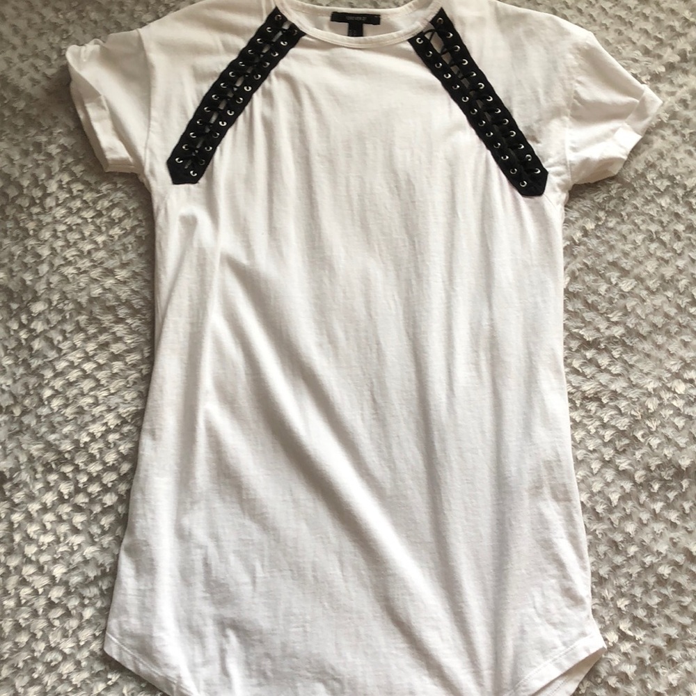 T shirt dress